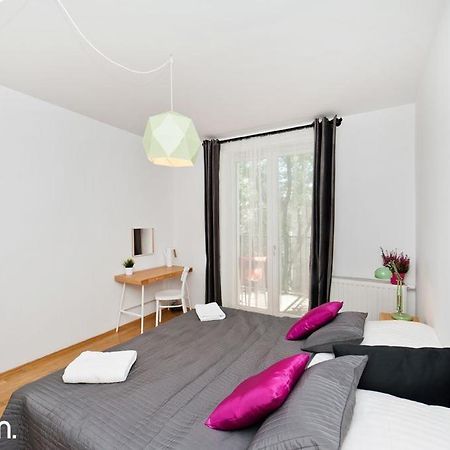 Cozy&big rooms in Old Town Krakau Buitenkant foto