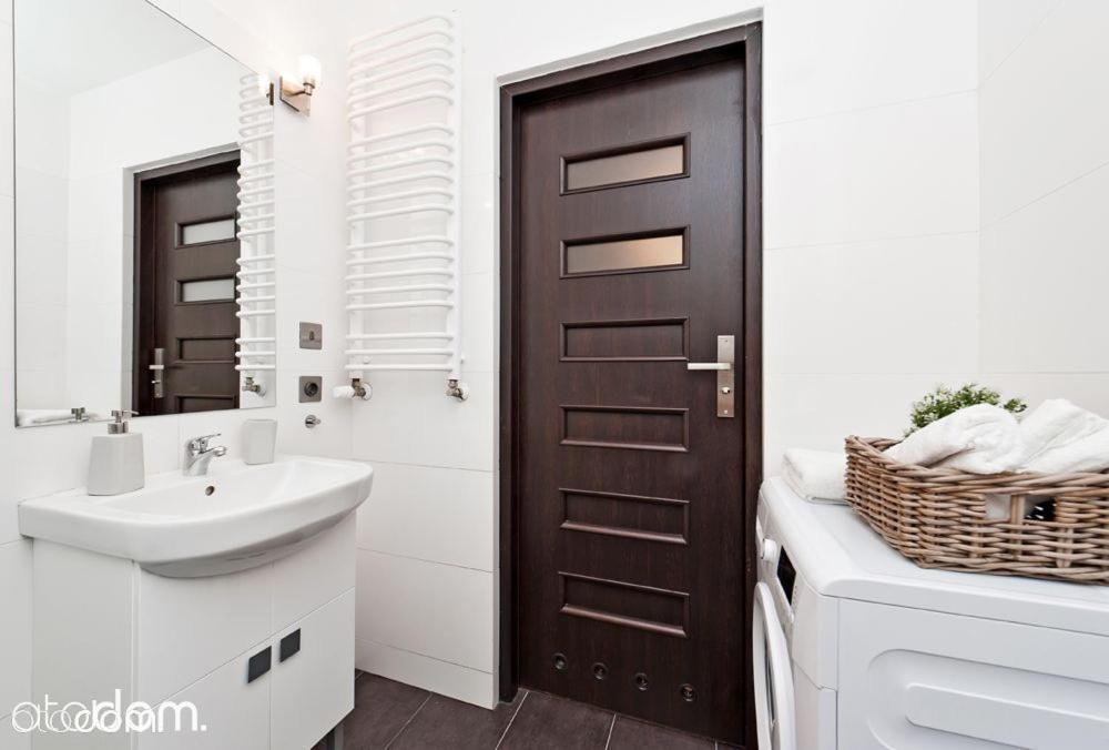 Cozy&big rooms in Old Town Krakau Buitenkant foto