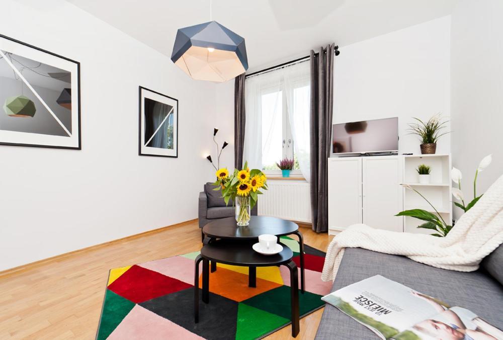 Cozy&big rooms in Old Town Krakau Buitenkant foto