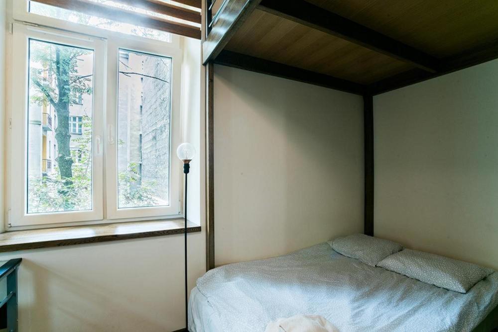 Cozy&big rooms in Old Town Krakau Buitenkant foto