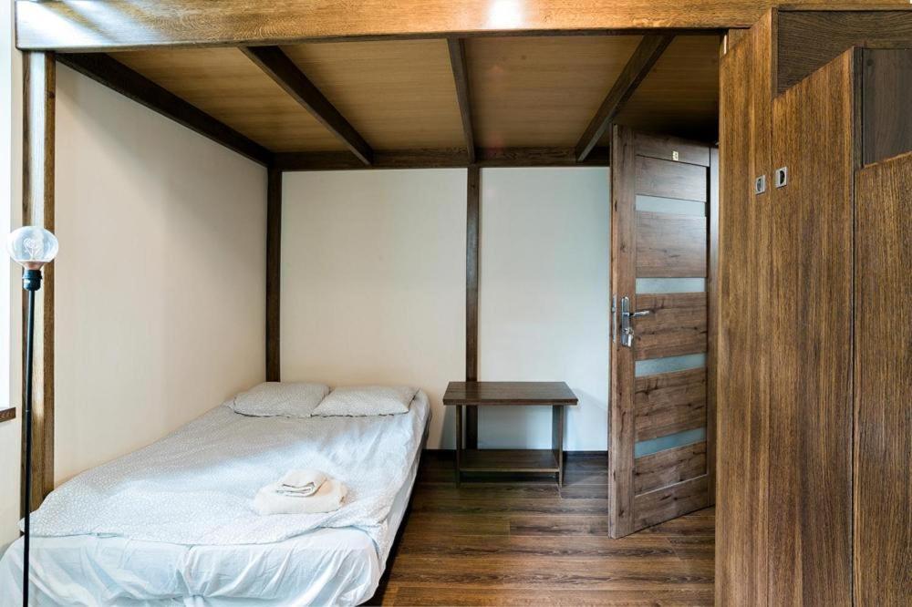 Cozy&big rooms in Old Town Krakau Buitenkant foto